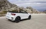 Volkswagen T-Roc Cabriolet R-Line 2019 года (WW)
